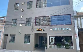Hotel Westphal
